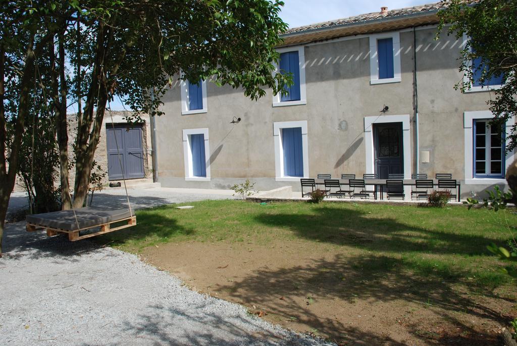 L'Orée de la cité Carcassonne Esterno foto